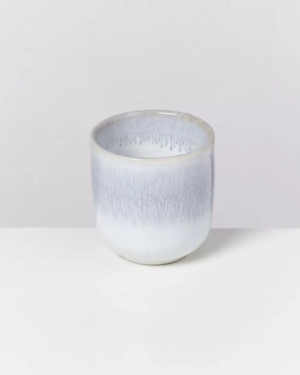 Motel a Miio Alcachofra Becher Klein Graublau