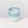 Motel a Miio Alcachofra Becher Klein Grunblau