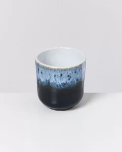 Motel a Miio Alcachofra 6Er Set Becher Klein Schwarz