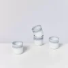 Motel a Miio Alcachofra 4Er Set Becher Klein Graublau
