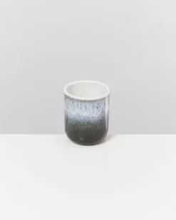 Motel a Miio Alcachofra Espressobecher Schwarz