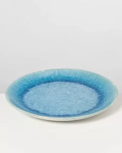 Motel a Miio Alcachofra Grunblau - 32 Teiliges Set
