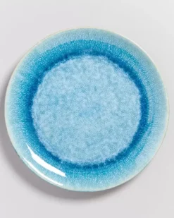 Motel a Miio Alcachofra Grunblau - 40 Teiliges Set