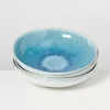 Motel a Miio Alcachofra Pastateller Grunblau