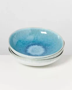 Motel a Miio Alcachofra Pastateller Grunblau