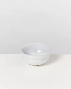 Motel a Miio Alcachofra Saucenschälchen Klein Graublau