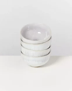 Motel a Miio Alcachofra Saucenschälchen Klein Graublau