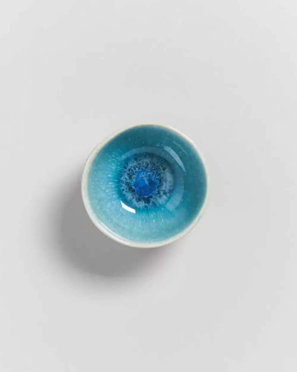 Motel a Miio Alcachofra Saucenschälchen Klein Grunblau