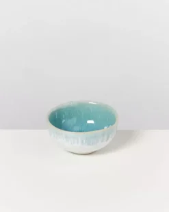 Motel a Miio Alcachofra Saucenschälchen Klein Grunblau