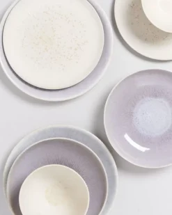 Motel a Miio Alcachofra Table Setting Stories - 16 Teiliges Set