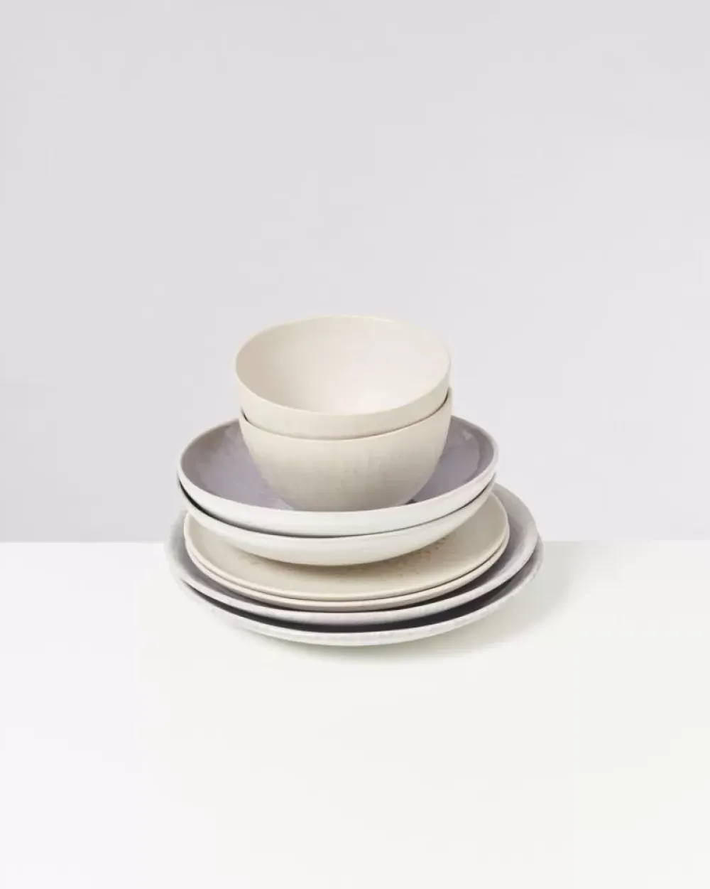 Motel a Miio Alcachofra Table Setting Stories - 8 Teiliges Set