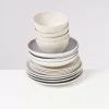 Motel a Miio Alcachofra Table Setting Stories - 16 Teiliges Set