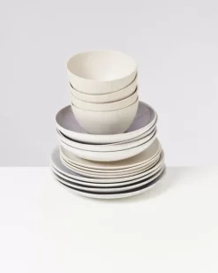 Motel a Miio Alcachofra Table Setting Stories - 16 Teiliges Set