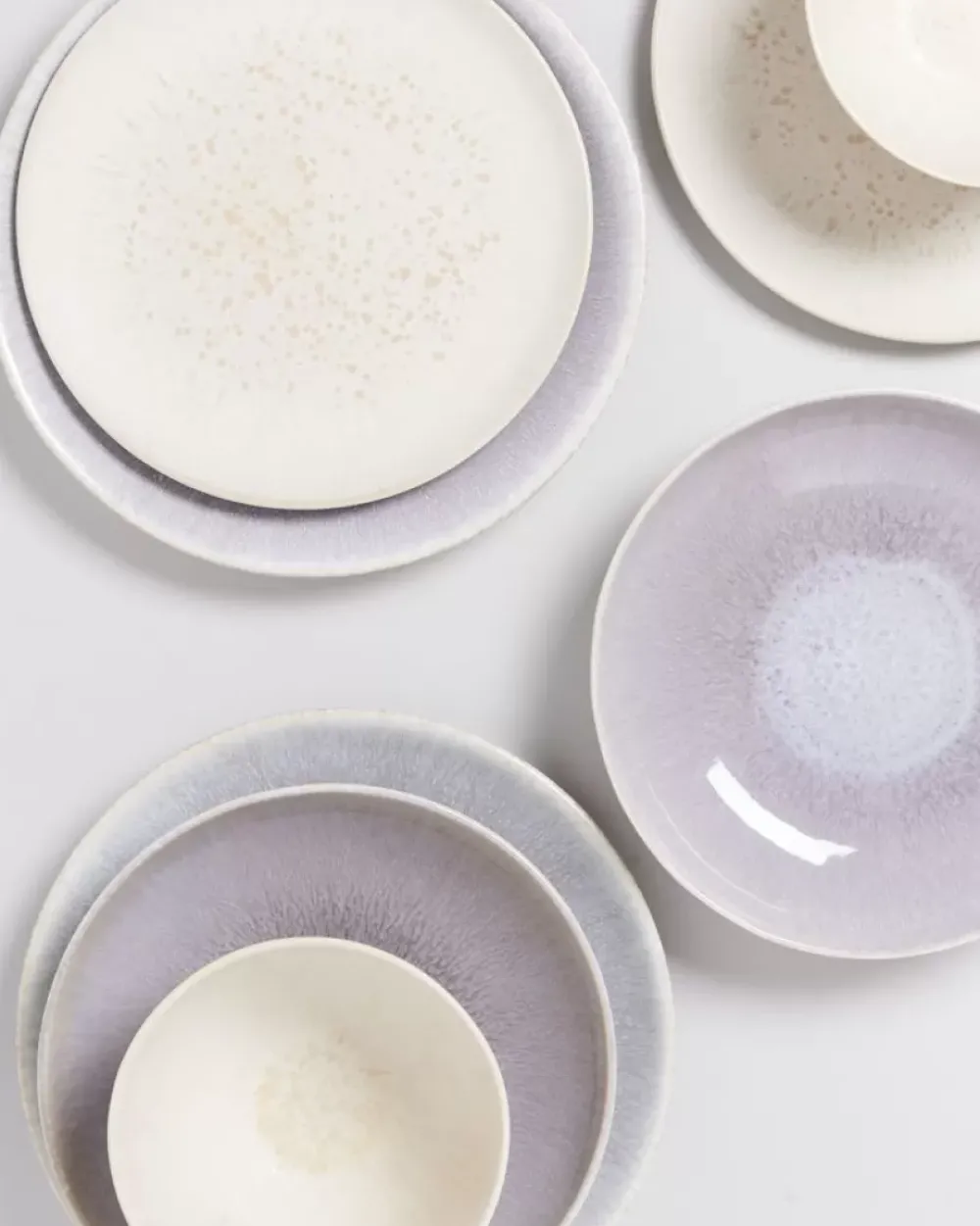 Motel a Miio Alcachofra Table Setting Stories - 16 Teiliges Set