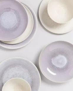 Motel a Miio Alcachofra Table Setting Stories - 16 Teiliges Set