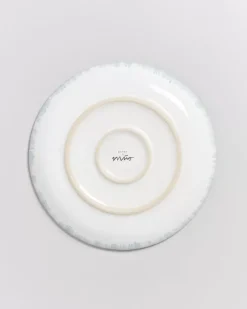 Motel a Miio Alcachofra Teller Klein Grunblau