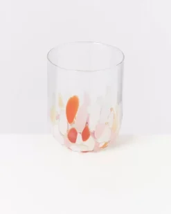 Motel a Miio Alegria 6Er Set Glas Gros Drops Goldfisch