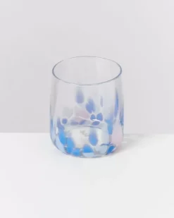Motel a Miio Alegria 4Er Set Glas Klein Big Drops