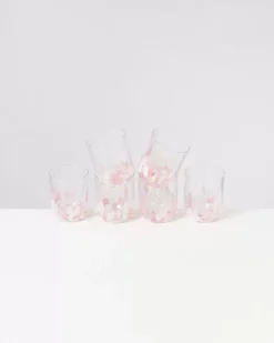 Motel a Miio Alegria Glas Gros Drops Rose