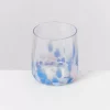 Motel a Miio Alegria Glas Klein Big Drops Blau