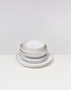 Motel a Miio All White - 8 Teiliges Set