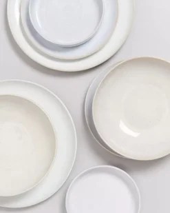 Motel a Miio All White - 8 Teiliges Set