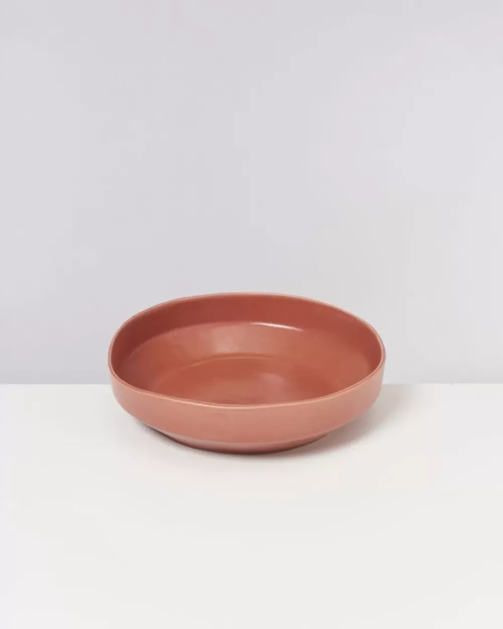 Motel a Miio Almada Obstschale Terracotta