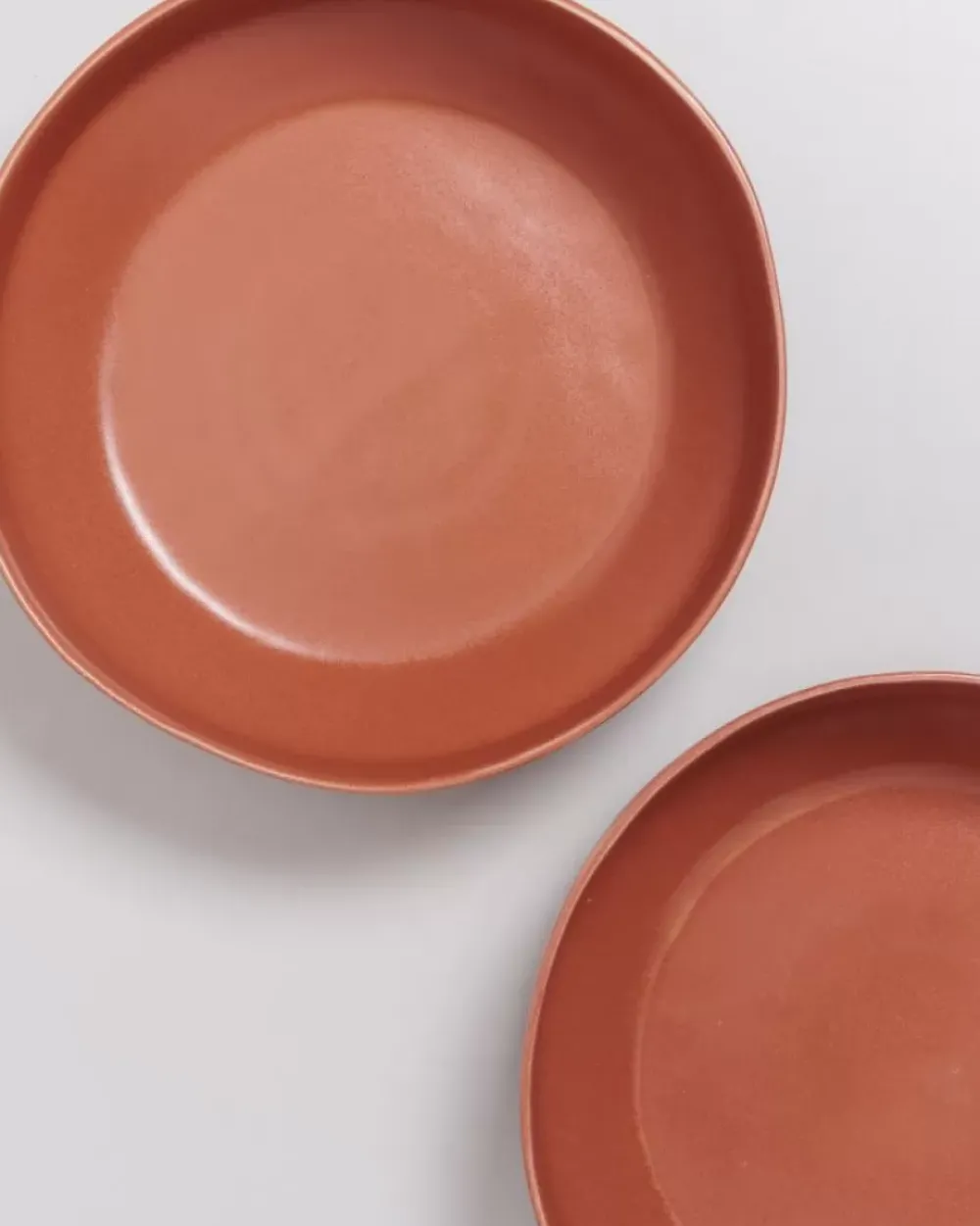 Motel a Miio Almada Obstschale Terracotta