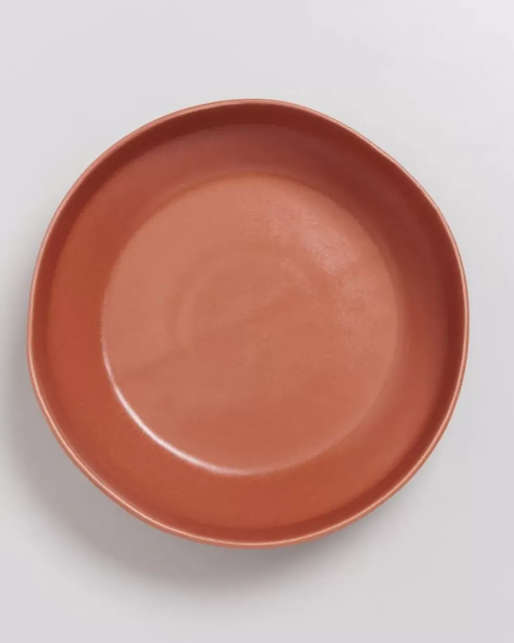 Motel a Miio Almada Obstschale Terracotta
