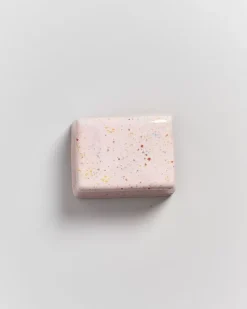 Motel a Miio Alojamento Butterdose Rosa Gesprenkelt