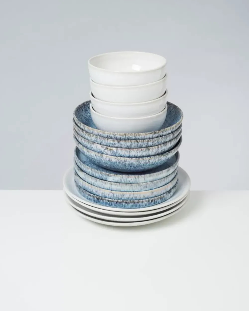 Motel a Miio Amado Table Setting Stories - 16 Teiliges Set