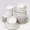 Motel a Miio Amado Weis - 40 Teiliges Set