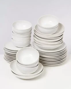 Motel a Miio Amado Weis - 40 Teiliges Set