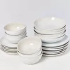Motel a Miio Amado Weis - 24 Teiliges Set
