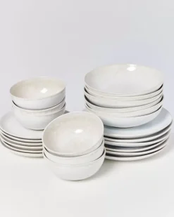 Motel a Miio Amado Weis - 24 Teiliges Set