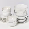 Motel a Miio Amado Weis - 32 Teiliges Set