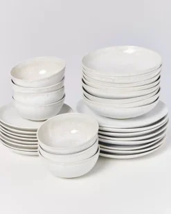 Motel a Miio Amado Weis - 32 Teiliges Set
