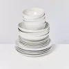Motel a Miio Amado Weis - 16 Teiliges Set