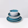 Motel a Miio Areia Aqua - 8 Teiliges Set