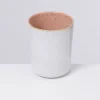Motel a Miio Areia Becher Gros Pink