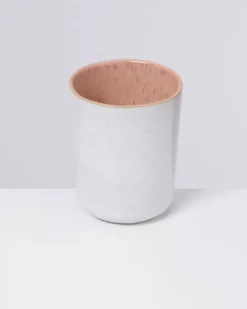 Motel a Miio Areia Becher Gros Pink