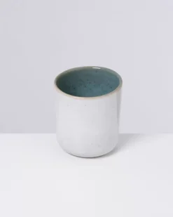 Motel a Miio Areia Becher Klein Aqua