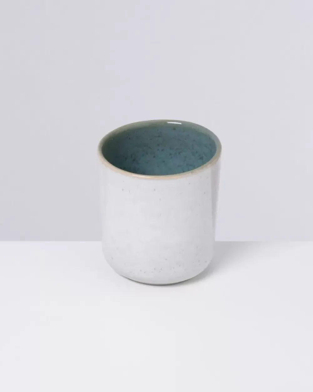 Motel a Miio Areia Becher Klein Aqua
