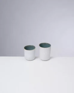 Motel a Miio Areia Becher Klein Aqua