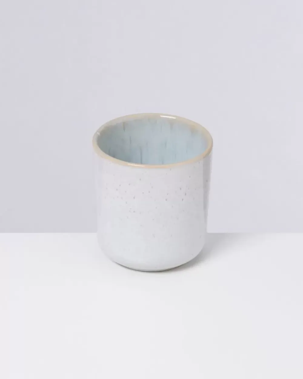 Motel a Miio Areia Becher Klein Azur