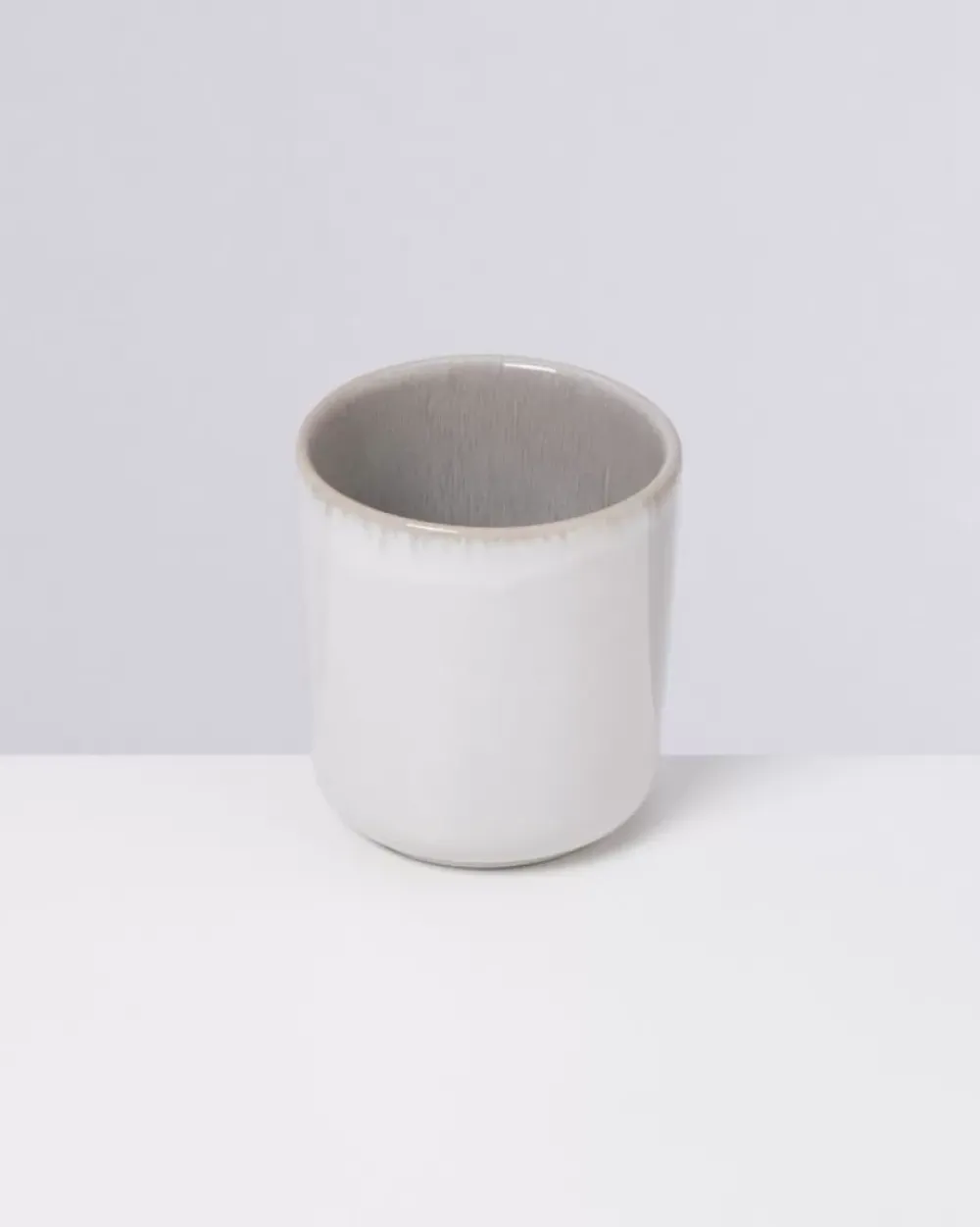 Motel a Miio Areia Becher Klein Grau