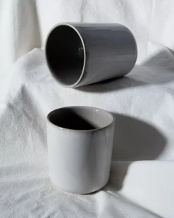 Motel a Miio Areia Becher Klein Grau