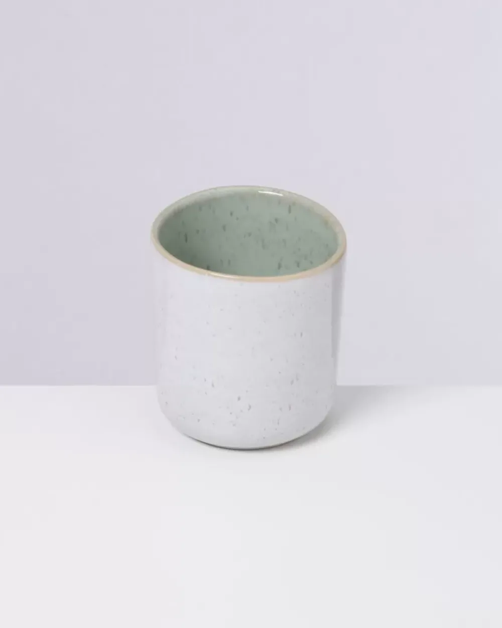Motel a Miio Areia Becher Klein Mint