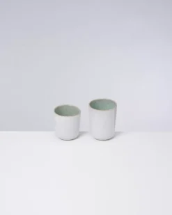 Motel a Miio Areia Becher Klein Mint
