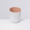 Motel a Miio Areia Becher Klein Pink